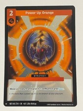 Metazoo tcg power usato  Ferrere
