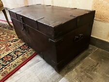 Originale antico baule usato  Galatina