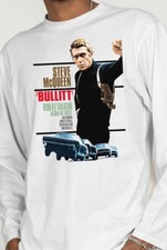 Bullitt long sleeve for sale  ENFIELD