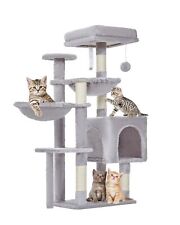 Cat tree 39.4 for sale  Brentwood