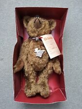 Althans teddy limitierte gebraucht kaufen  Nauheim