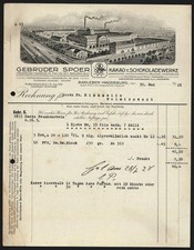 Rechnung barleben magdeburg gebraucht kaufen  Berlin