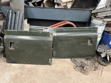 Pair front door for sale  DONCASTER