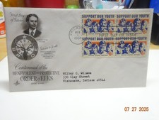 Bpoe elks 1st for sale  Happy Valley