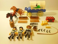 Set playmobil 3785 d'occasion  Les Sables-d'Olonne