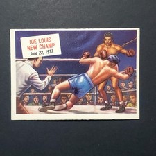 1954 topps scoop for sale  Youngstown