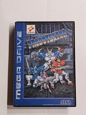 Probotector sega megadrive d'occasion Probotector sega megadrive d'occasion  Ajaccio-