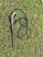 Kärcher pressure washer for sale  AYLESBURY
