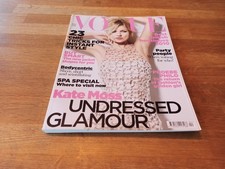 Vogue magazine 2010 for sale  SOUTHAMPTON