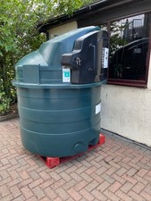 Harlequin 1400ltr fuel for sale  GREAT YARMOUTH