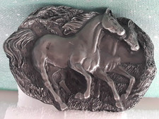 Vintage horse belt for sale  Provo
