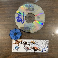 TRIO LOS PANCHOS wonderful melodies cd 80s latin bolero g+ comprar usado TRIO LOS PANCHOS wonderful melodies cd 80s latin bolero g+ comprar usado  Enviando para Brazil