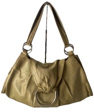 Hobo international leather for sale  Gardena