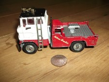 Corgi major toys for sale  DERBY