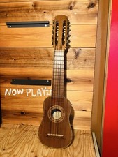 Charango armadillo d'occasion  Expédié en Belgium