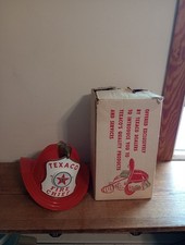 Vintage 1960 texaco for sale  Southbridge