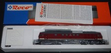 Roco 43704 diesellokomotive gebraucht kaufen  Markkleeberg