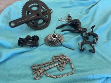 Campagnolo centaur 11s for sale Campagnolo centaur 11s for sale  Salida