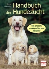 Handbuch hundezucht großem gebraucht kaufen  Berlin
