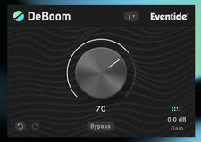 Eventide deboom vst gebraucht kaufen  Deutschland