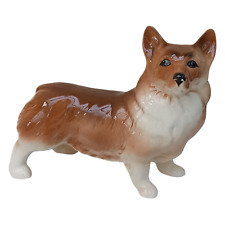 Vintage ceramic corgi for sale  EBBW VALE