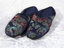 China schuhe stoffslipper gebraucht kaufen  Troisdorf