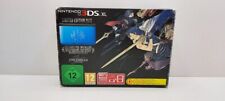 Nintendo 3ds bleue d'occasion  Tourcoing