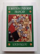 Louis fallou bouton d'occasion  Lay-Saint-Christophe