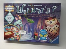 Ravensburger 1 . gebraucht kaufen  Kierspe