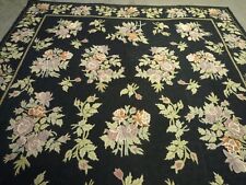 Decorative kashmir chainstitch for sale  LONDON