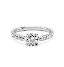 Tiffany harmony solitaire for sale  UK