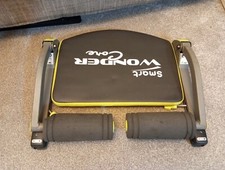 Wondercore crunch fitness for sale  SUTTON