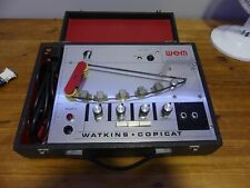 Watkins w.e.m copicat for sale  LEWES