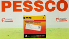 🟠SCOTCH 3M FITA ADESIVA DE BORRACHA LOTE 3/4" PESSCO ESTÁ OFERECENDO 1 G032324-11-12 🗽, usado comprar usado  Enviando para Brazil