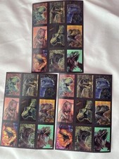 Nwt jurassic park for sale  El Cajon