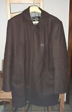 Cappotto soprabito trequarti usato  Reggio Emilia