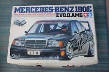 Tamiya mercedes benz for sale  HUDDERSFIELD