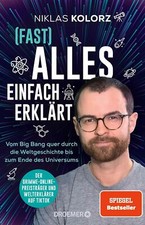 Einfach erklärt spiegel gebraucht kaufen  Berlin