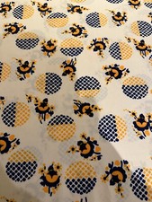 Coupon tissu ancien d'occasion  Coulommiers