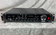 Swr workingpro 700 for sale  Saint Paul