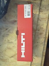 Hilti ceiling clip for sale  BARKING