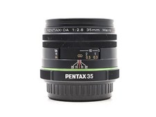 Pentax 35mm 2.8 for sale  GOOLE