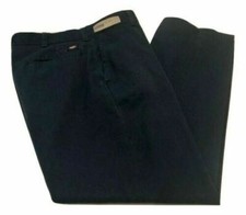 Navy cotton work for sale  Mocksville