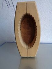 Ancien moule beurre d'occasion  Auchel