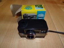 Appareil photo argentique d'occasion  Ciry-le-Noble