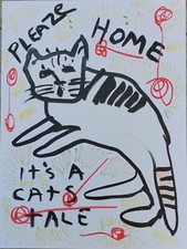 Paul kostabi lucky usato  Palmi