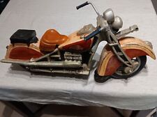 Vintage indian motorcycle for sale  Santa Rosa Beach