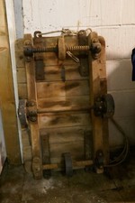 Antique welsh woolen for sale  CARDIFF