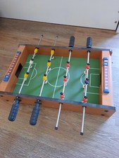 Mini tischkicker gebraucht kaufen  Buxtehude