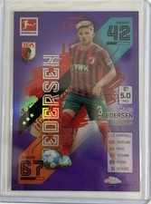 Topps bundesliga match gebraucht kaufen  Köln